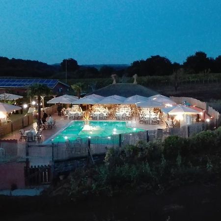 Agriturismo La Valle Di Ceri Cerveteri Zewnętrze zdjęcie