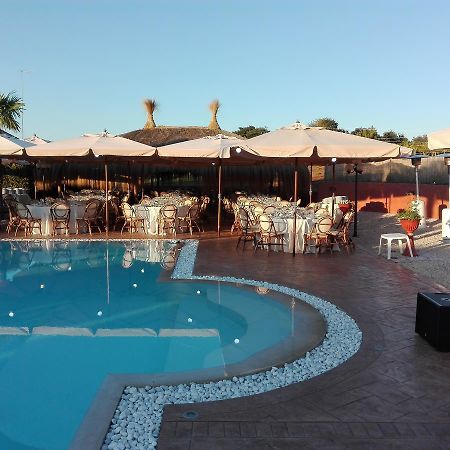 Agriturismo La Valle Di Ceri Cerveteri Zewnętrze zdjęcie