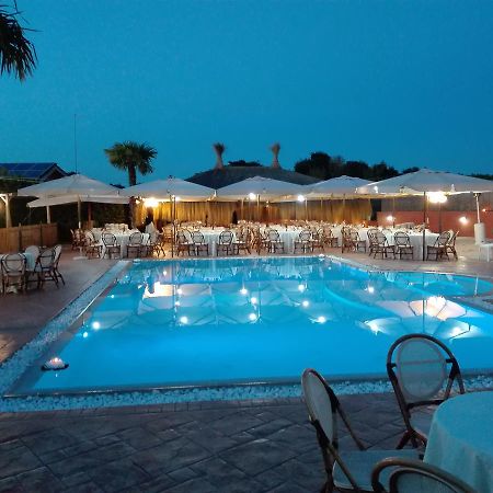 Agriturismo La Valle Di Ceri Cerveteri Zewnętrze zdjęcie