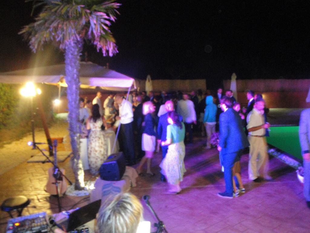 Agriturismo La Valle Di Ceri Cerveteri Zewnętrze zdjęcie