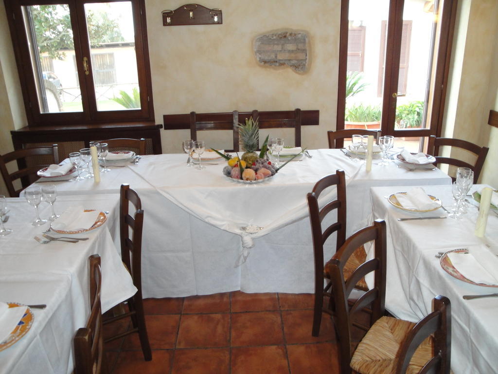 Agriturismo La Valle Di Ceri Cerveteri Zewnętrze zdjęcie
