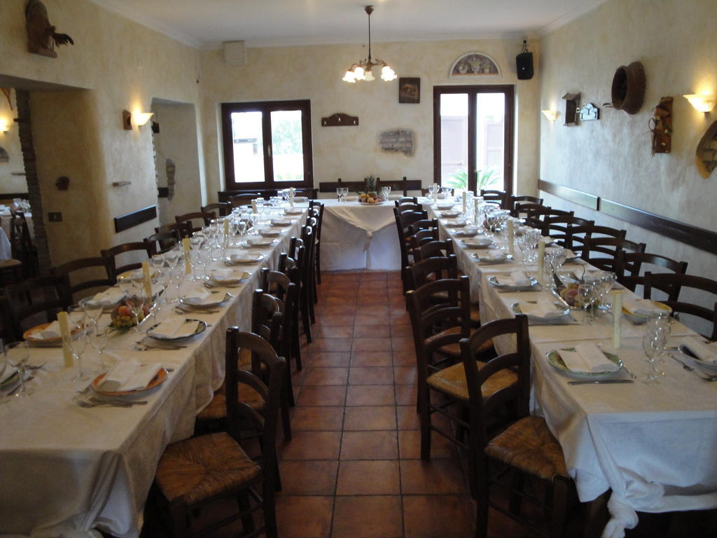 Agriturismo La Valle Di Ceri Cerveteri Zewnętrze zdjęcie