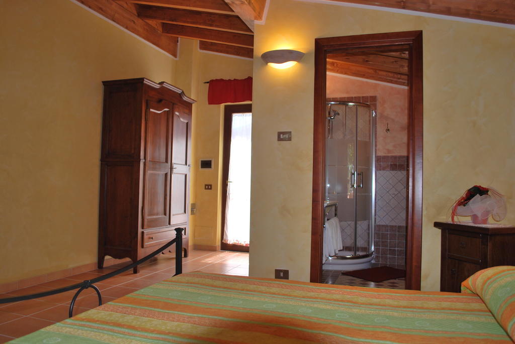 Agriturismo La Valle Di Ceri Cerveteri Pokój zdjęcie