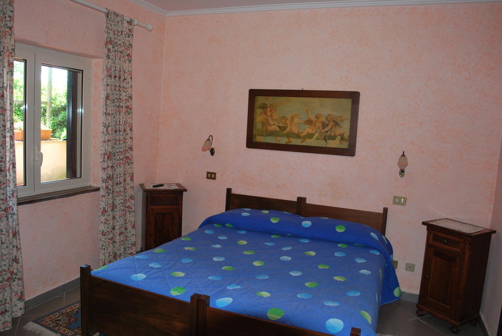 Agriturismo La Valle Di Ceri Cerveteri Pokój zdjęcie
