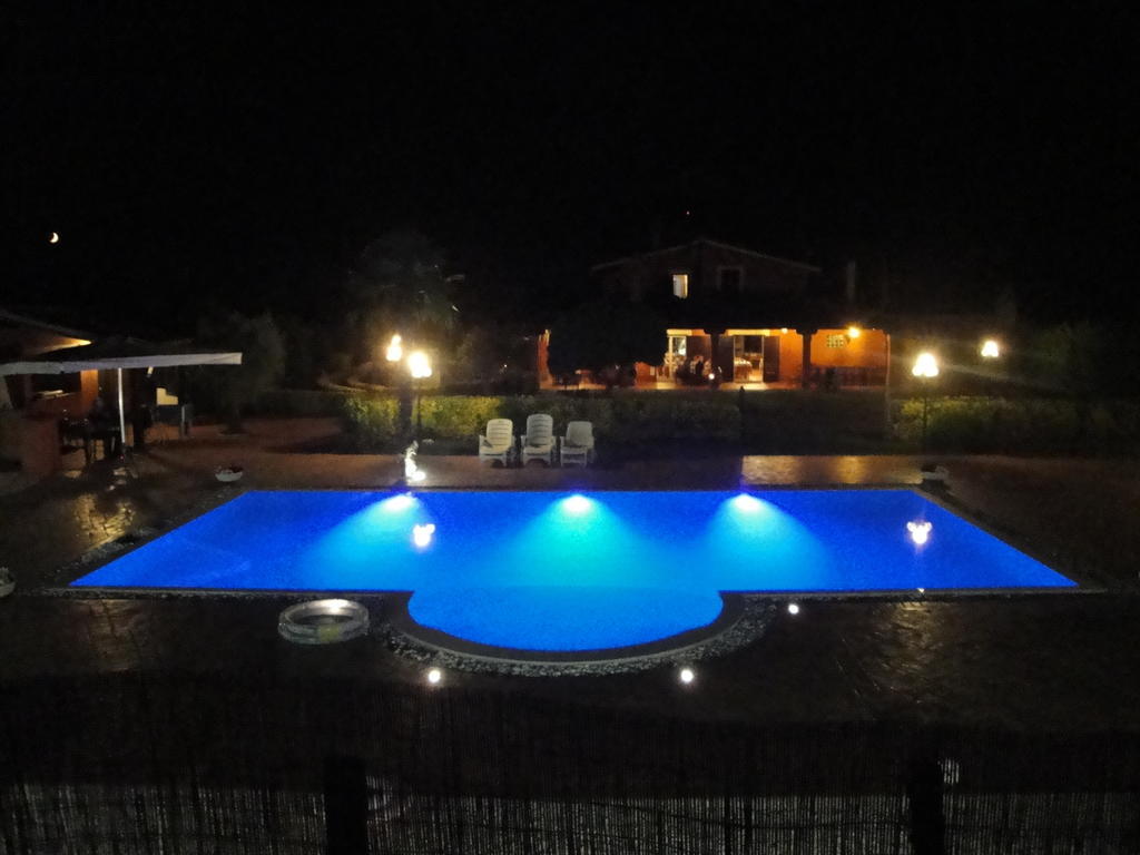 Agriturismo La Valle Di Ceri Cerveteri Zewnętrze zdjęcie