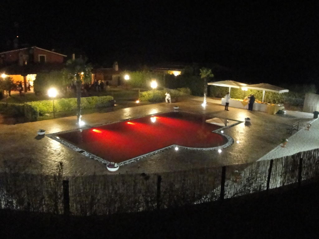 Agriturismo La Valle Di Ceri Cerveteri Zewnętrze zdjęcie